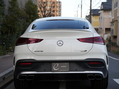 2020 Mercedes-BENZ GLE AMG 缩略图 18