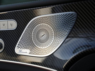2020 Mercedes-BENZ GLE AMG 缩略图 34
