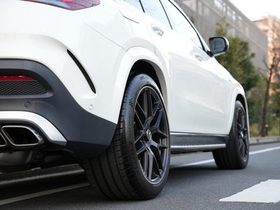 2020 Mercedes-BENZ GLE AMG 缩略图 56