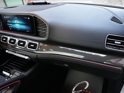 2020 Mercedes-BENZ GLE AMG 缩略图 32