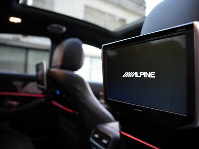 2020 Mercedes-BENZ GLE AMG 缩略图 11