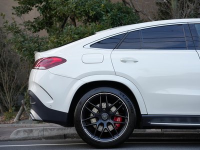 2020 Mercedes-BENZ GLE AMG 缩略图 21