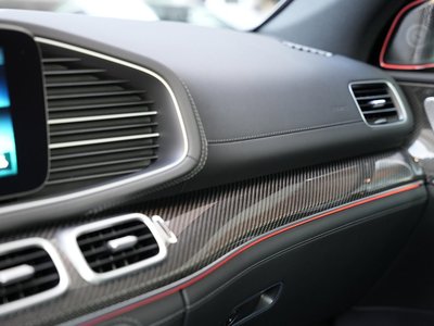 2020 Mercedes-BENZ GLE AMG 缩略图 31