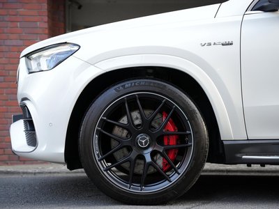 2020 Mercedes-BENZ GLE AMG 缩略图 16