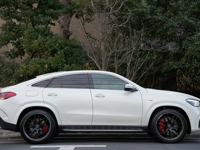 2020 Mercedes-BENZ GLE AMG 照片 5