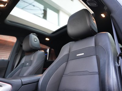 2020 Mercedes-BENZ GLE AMG 缩略图 28