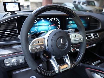 2020 Mercedes-BENZ GLE AMG 缩略图 26