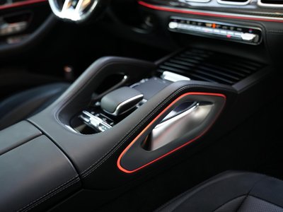 2020 Mercedes-BENZ GLE AMG 缩略图 54