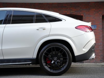 2020 Mercedes-BENZ GLE AMG 缩略图 17