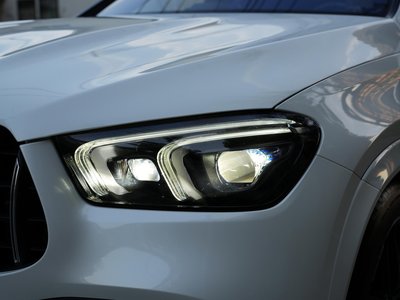 2020 Mercedes-BENZ GLE AMG 缩略图 24