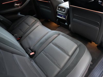2020 Mercedes-BENZ GLE AMG 缩略图 47
