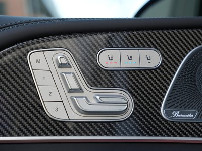 2020 Mercedes-BENZ GLE AMG 缩略图 44