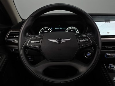 2020 Genesis G90 thumbnail 19