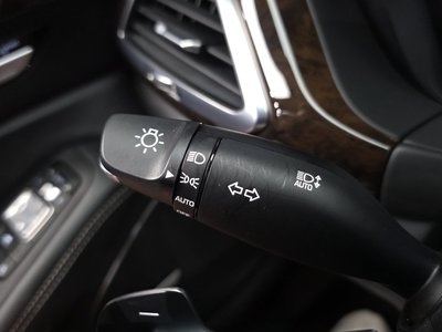 2020 Genesis G90 thumbnail 27
