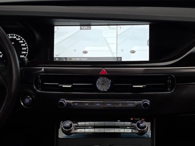 2020 Genesis G90 thumbnail 20