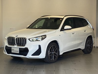 BMW X1 - 1