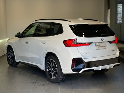 BMW X1 - 8