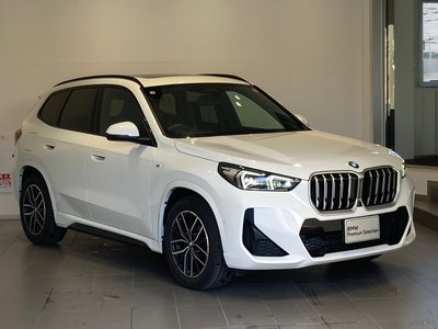 BMW X1 - 7