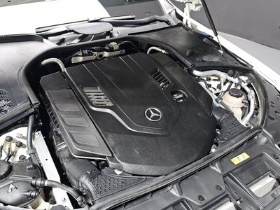 MERCEDES-BENZ S-CLASS - 7
