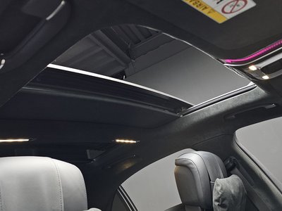 2021 Mercedes-BENZ S-CLASS — миниатюра 25