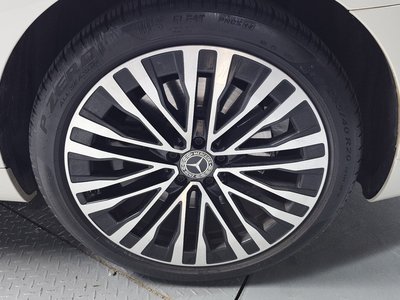 MERCEDES-BENZ S-CLASS - 8