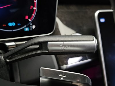 2021 Mercedes-BENZ S-CLASS — миниатюра 12
