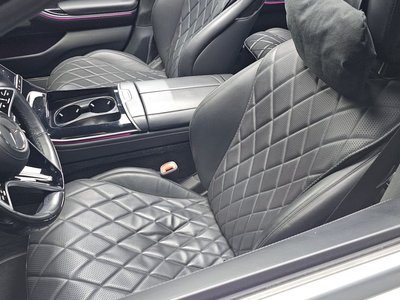2021 Mercedes-BENZ S-CLASS — миниатюра 29
