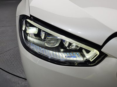 MERCEDES-BENZ S-CLASS - 9