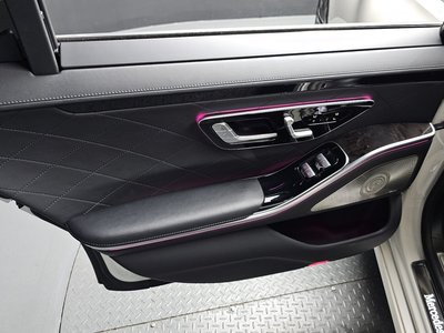2021 Mercedes-BENZ S-CLASS — миниатюра 15