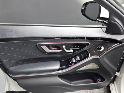 2021 Mercedes-BENZ S-CLASS — миниатюра 14