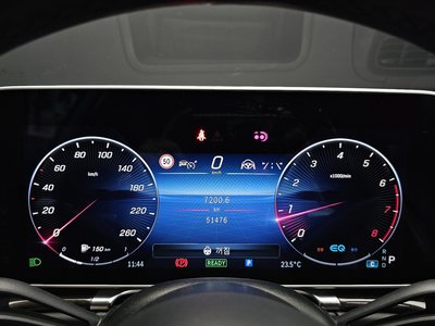 2021 Mercedes-BENZ S-CLASS — миниатюра 11