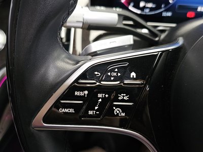 2021 Mercedes-BENZ S-CLASS — миниатюра 36