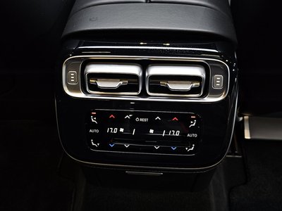 2021 Mercedes-BENZ S-CLASS — миниатюра 24