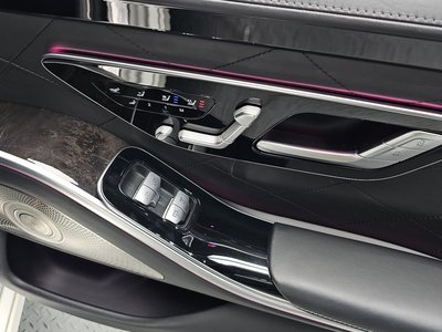 2021 Mercedes-BENZ S-CLASS — миниатюра 28