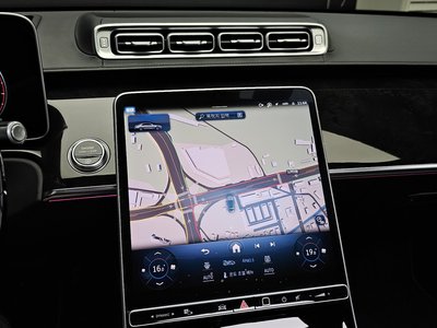 2021 Mercedes-BENZ S-CLASS — миниатюра 19