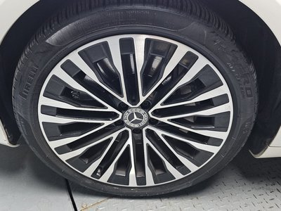 MERCEDES-BENZ S-CLASS - 6