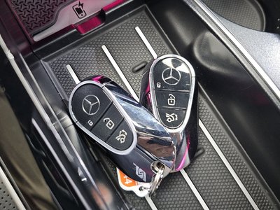2021 Mercedes-BENZ S-CLASS — миниатюра 27