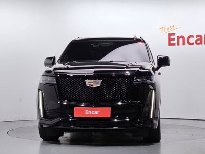 CADILLAC ESCALADE 5TH GENERATION - 2