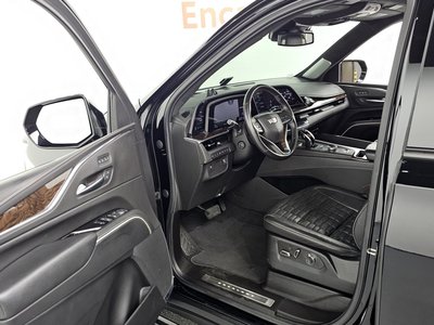 CADILLAC ESCALADE 5TH GENERATION - 10