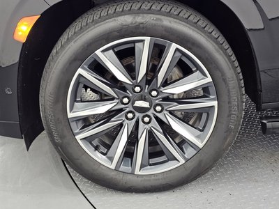 CADILLAC ESCALADE 5TH GENERATION - 6