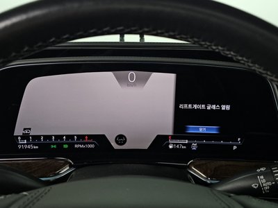 CADILLAC ESCALADE 5TH GENERATION - 8