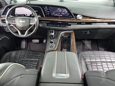 CADILLAC ESCALADE 5TH GENERATION - 5