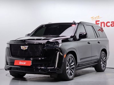 CADILLAC ESCALADE 5TH GENERATION - 1