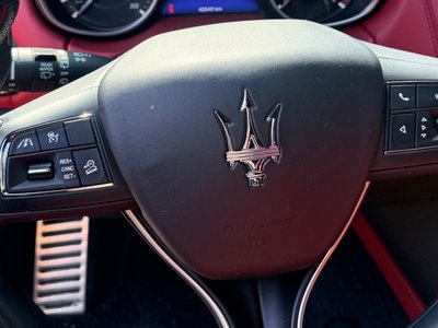 MASERATI LEVANTE - 7