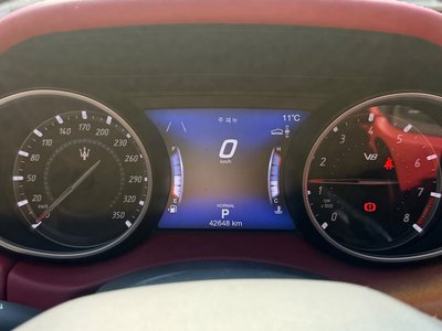MASERATI LEVANTE - 6
