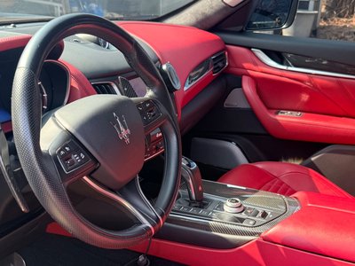 MASERATI LEVANTE - 5