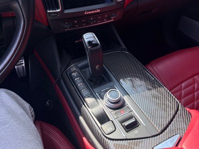 MASERATI LEVANTE - 8