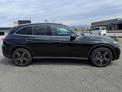 MERCEDES-BENZ GLC - 5