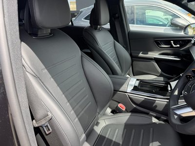 MERCEDES-BENZ GLC - 9