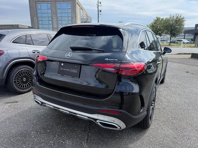 MERCEDES-BENZ GLC - 6